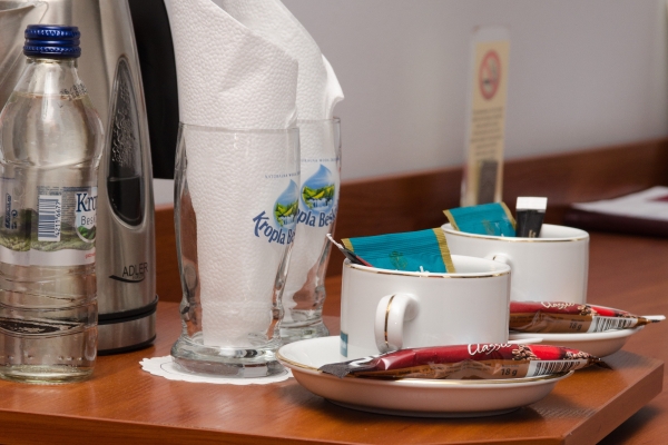 Hotel Locomotiva (Lublin)